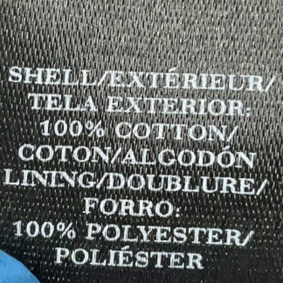 Ann Taylor Pencil Skirt - Navy with  White Floral Eyelet Overlay - Picture 3 of 7